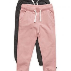 Minymo Basic Sweat Pant (2-Pack)