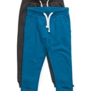 Minymo Basic Sweat Pant (2-Pack)