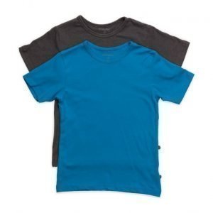 Minymo Basic T-Shirt Ss (2-Pack)