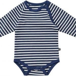 Minymo Body Grow 41 Dark Navy