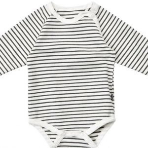 Minymo Body Grow 41 White