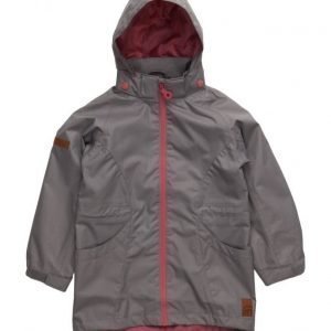 Minymo Echo Jacket -Herringbone