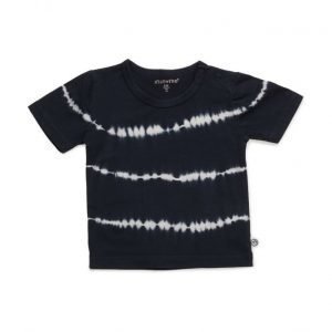 Minymo Fida T-Shirt Ss W. Tie Dye