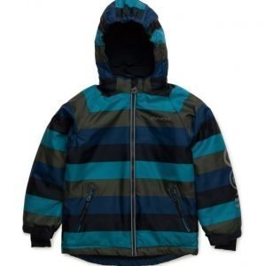 Minymo Gam 14 -Snow Jacket Ao-Printe