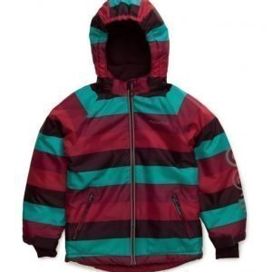 Minymo Gam 14 -Snow Jacket Ao-Printe