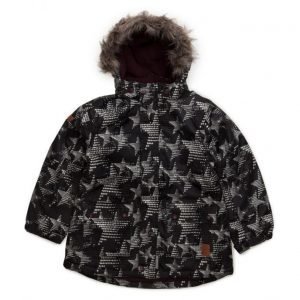 Minymo Gam 21 -Snow Jacket -Aop