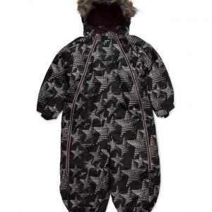 Minymo Gam 25 -Snow Suit -Aop