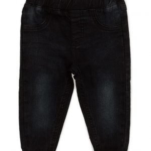 Minymo Hai Jeans Knit Denim