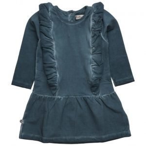 Minymo Hope Dress W. Flounce