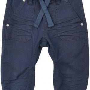 Minymo Housut Basic 87 Dark Navy