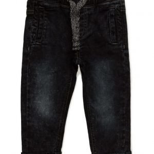 Minymo Hugin Jeans Knit Denim