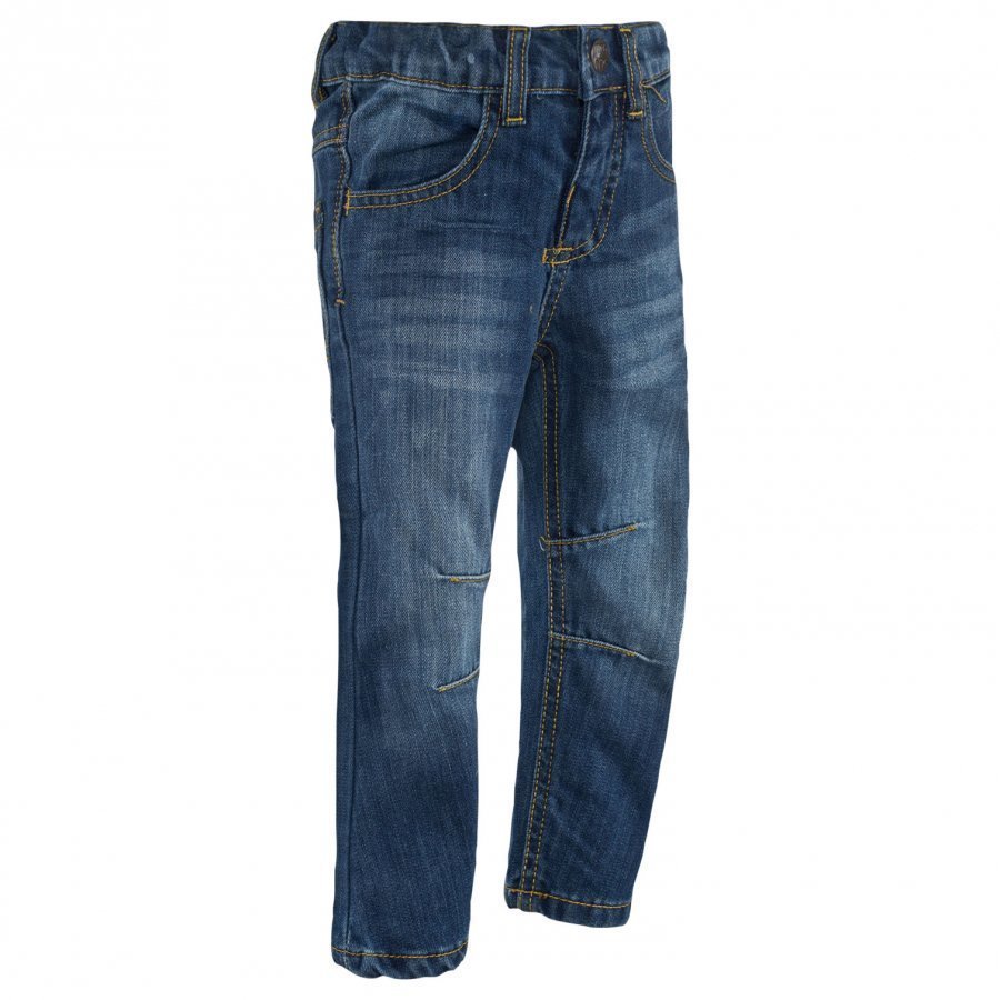 Minymo Magnus Jeans Farkut