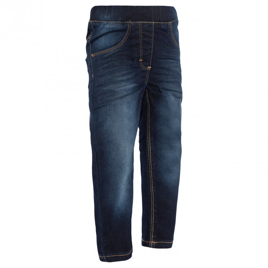 Minymo Malou Jeans Dark Blue Farkut