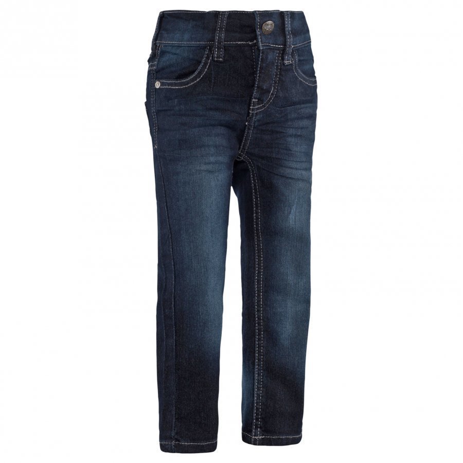 Minymo Malvin Jeans Dark Blue Farkut