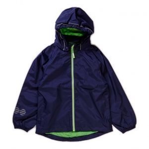 Minymo Raincoat Breathable