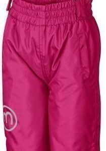 Minymo Toppahousut Thunder 34 Fuchsia