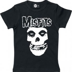 Misfits Skull Lasten Paita