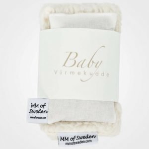 Mm Of Sweden Warming Pillow Baby Tyyny