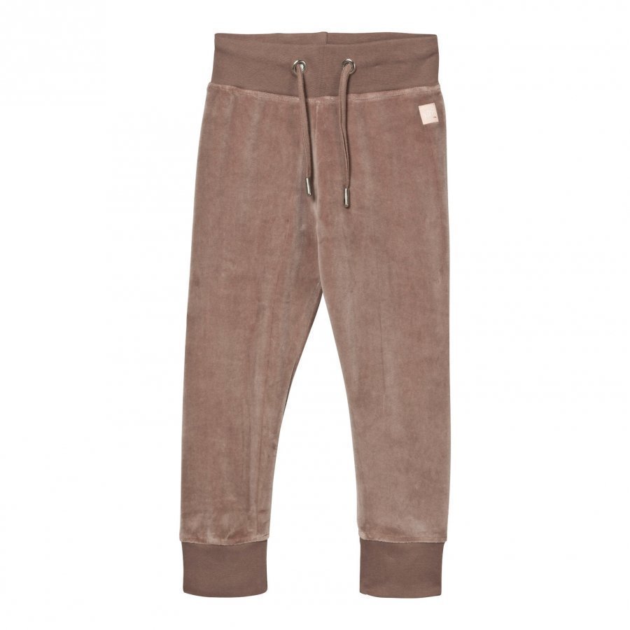 Molo Adda Pants Elderberry Verryttelyhousut