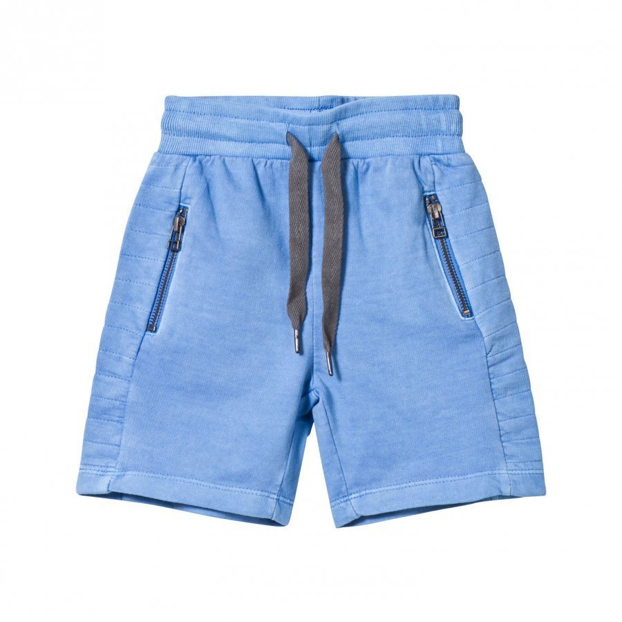 Molo Ady Shorts Flourentic Blue Oloasun Shortsit