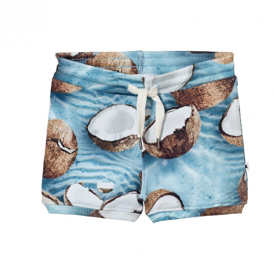 Molo Alma Shorts Coconuts Oloasun Shortsit