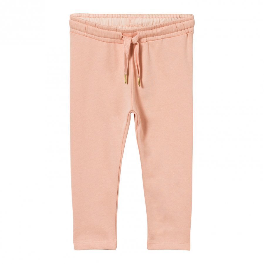 Molo Alvira Soft Pants Poppies Verryttelyhousut