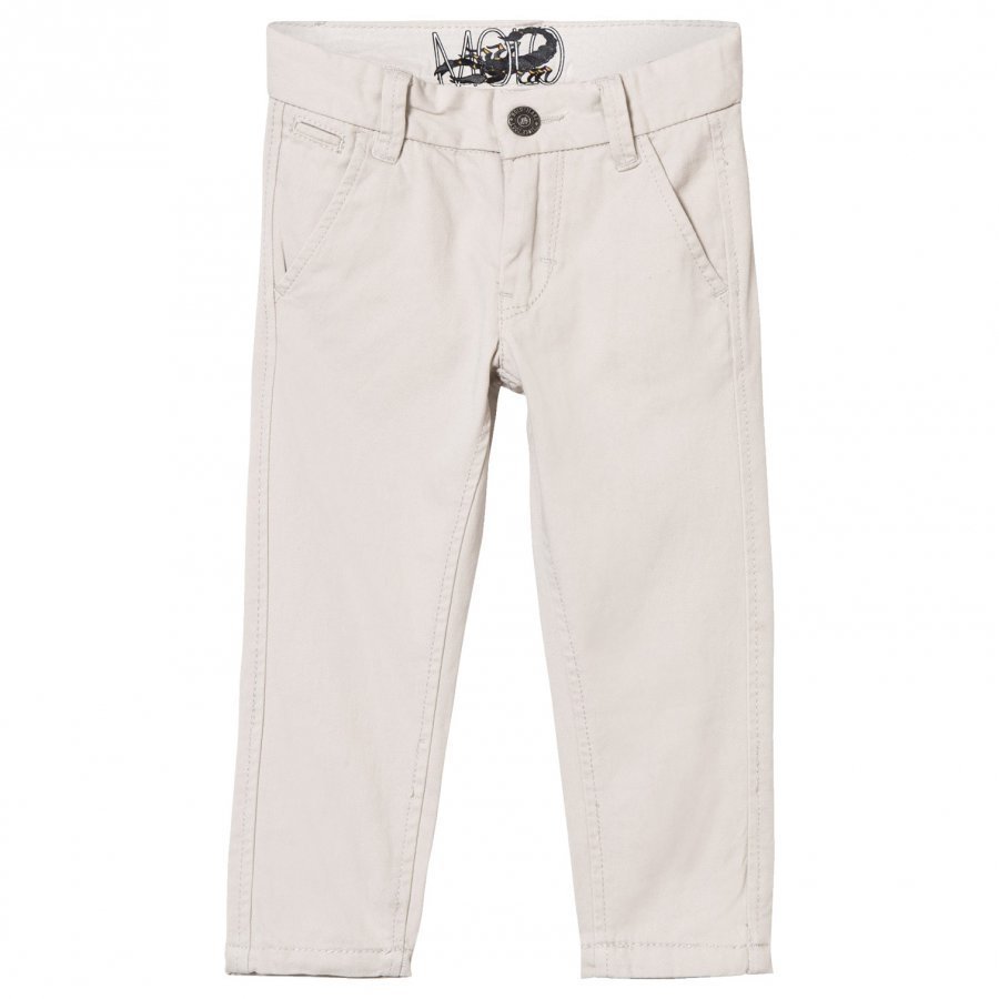 Molo Asger Chinos Pulp Chinos Housut