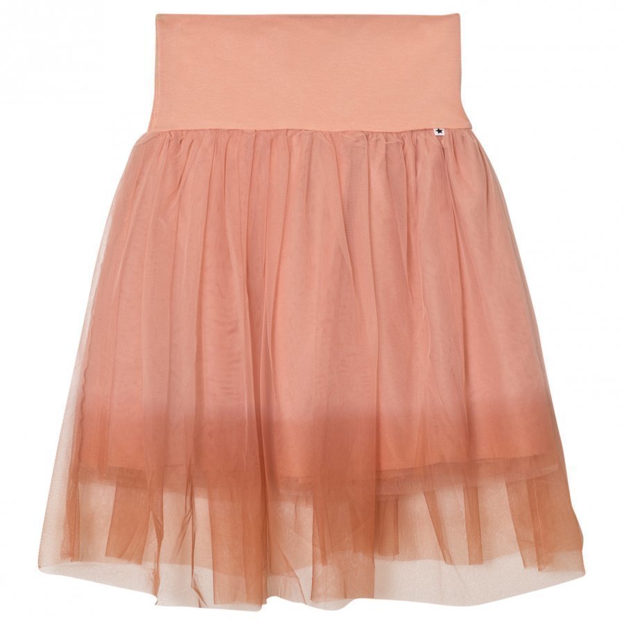 Molo Ballista Skirt Cameo Rose Midihame