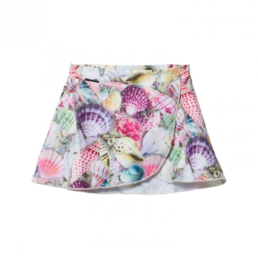 Molo Becca Skirt Seashell Swim Uimahousut