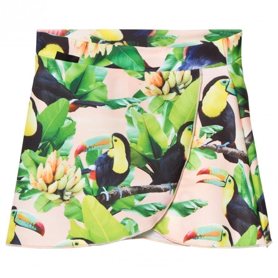 Molo Becca Skirts Toucans Uimahousut