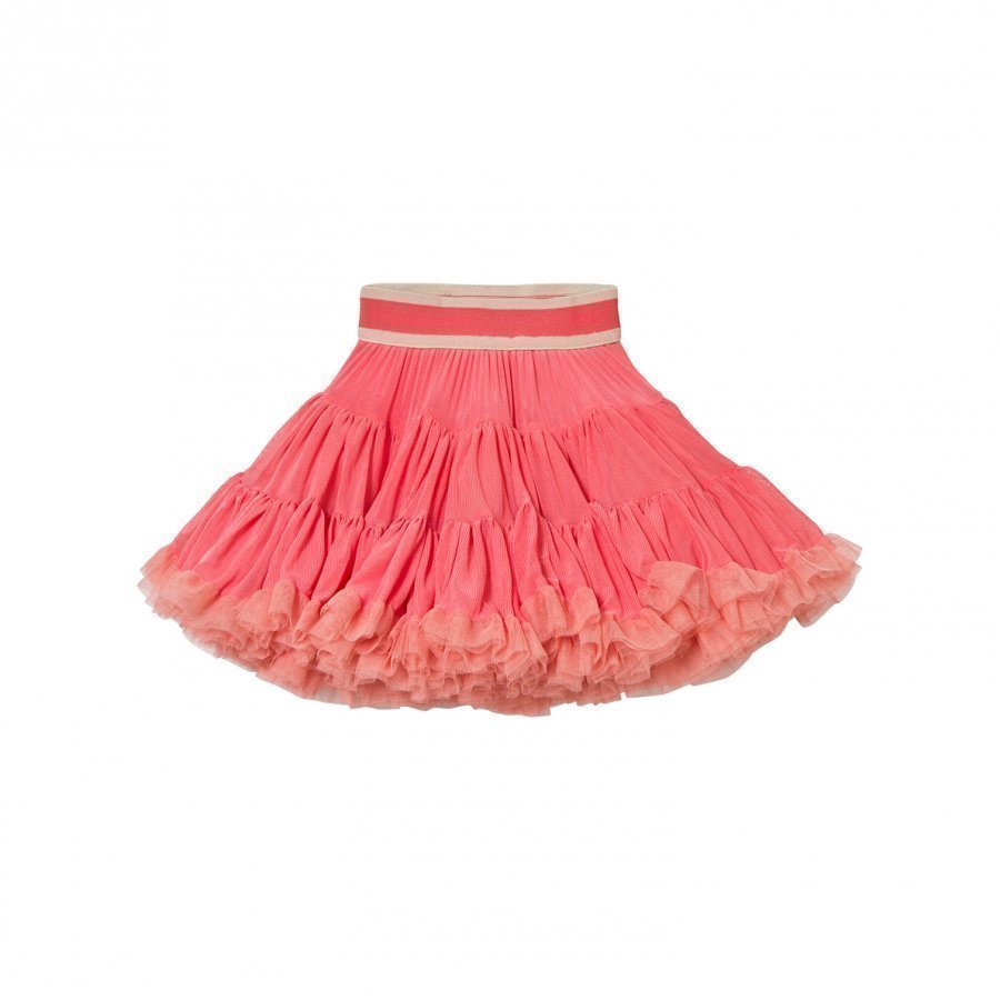 Molo Bella In The Box Skirt Spicy Pink Tyllihame