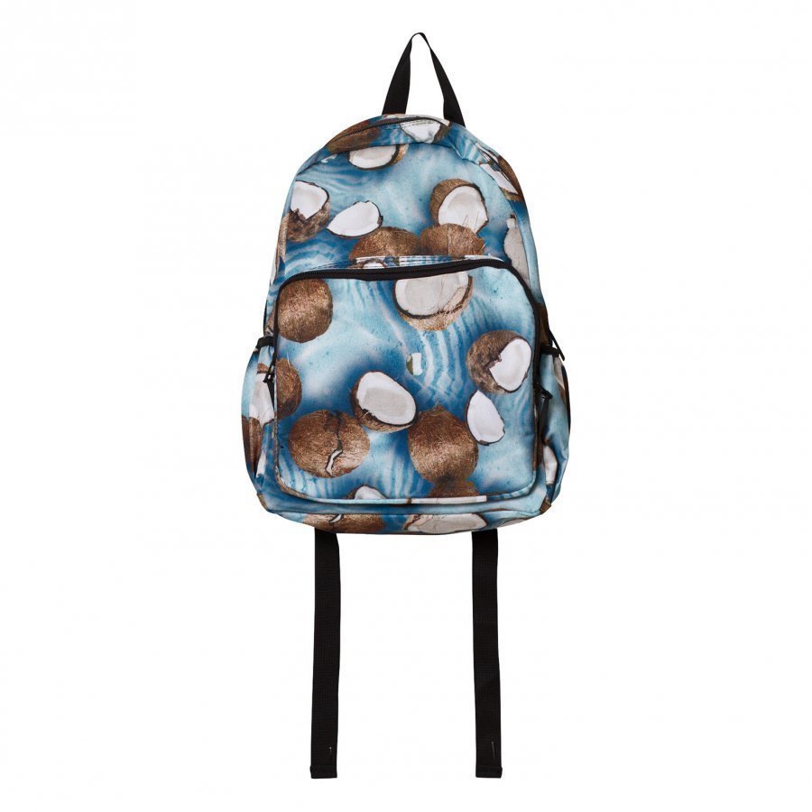 Molo Big Backpack Coconuts Reppu