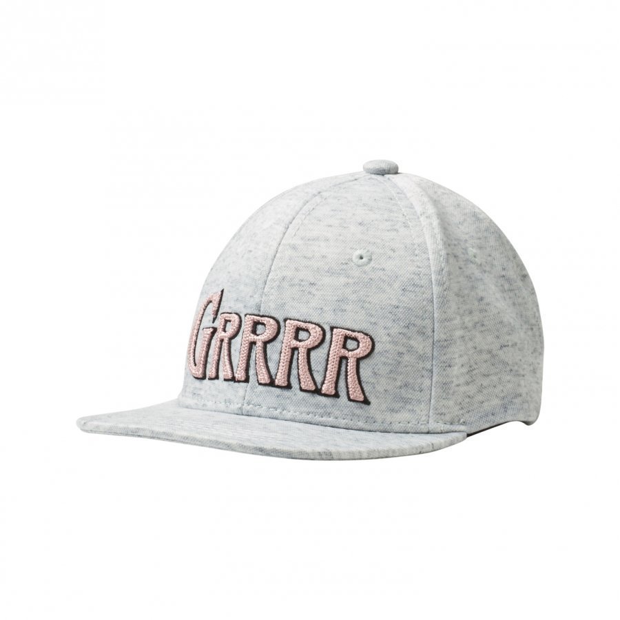 Molo Big Shadow Jr Cap Opal Grey Pipo