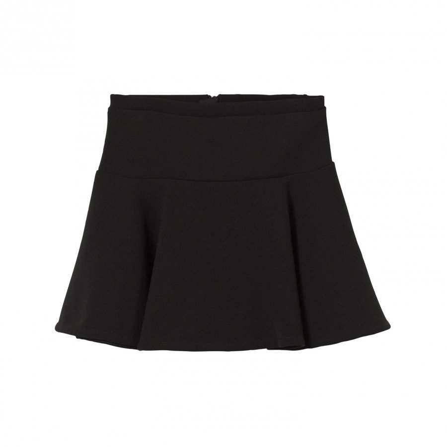 Molo Britani Skirt Black Tyllihame