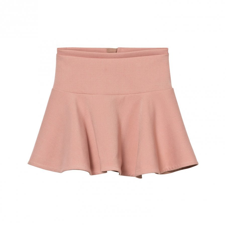 Molo Britani Skirt Spicy Pink Lyhyt Hame