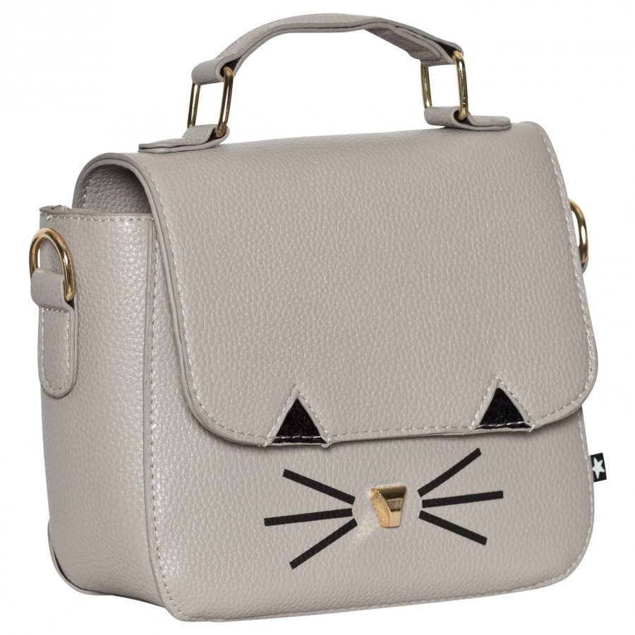Molo Cat Bag Sleet Käsilaukku