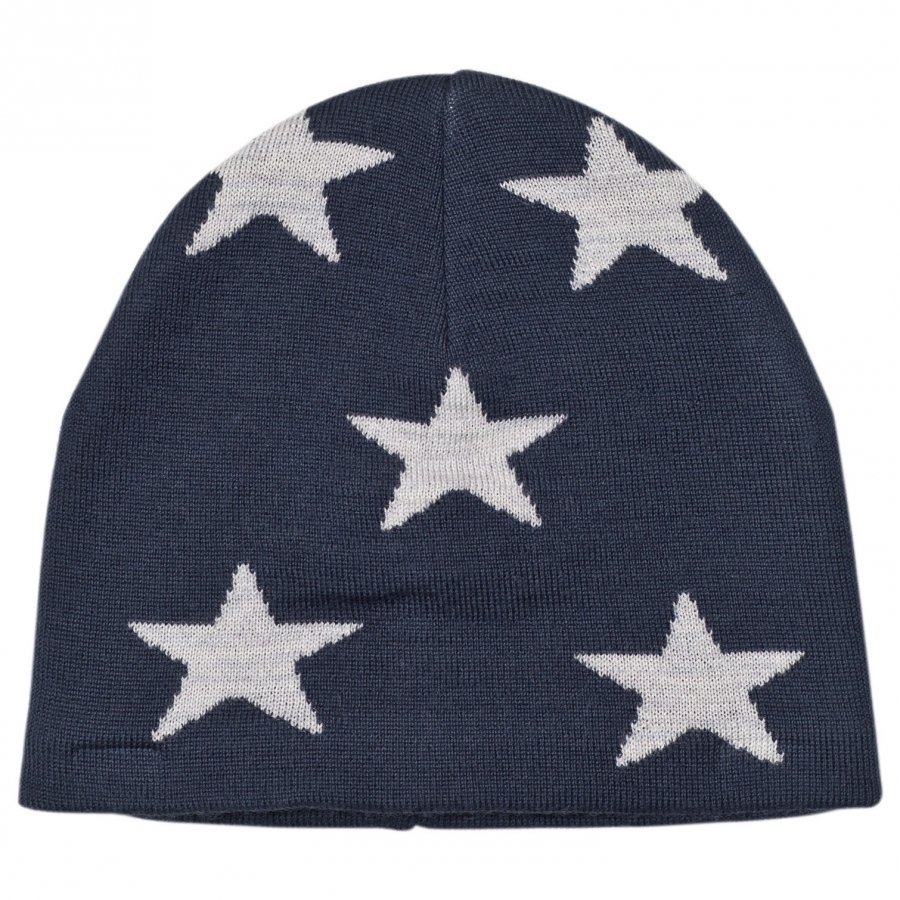 Molo Colder Hat Midnight Navy Pipo