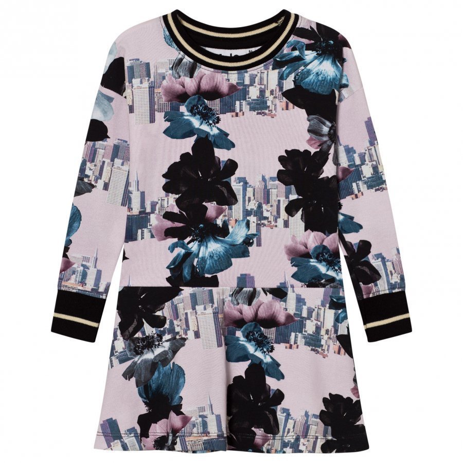 Molo Conny Dress Dreamscape Mekko