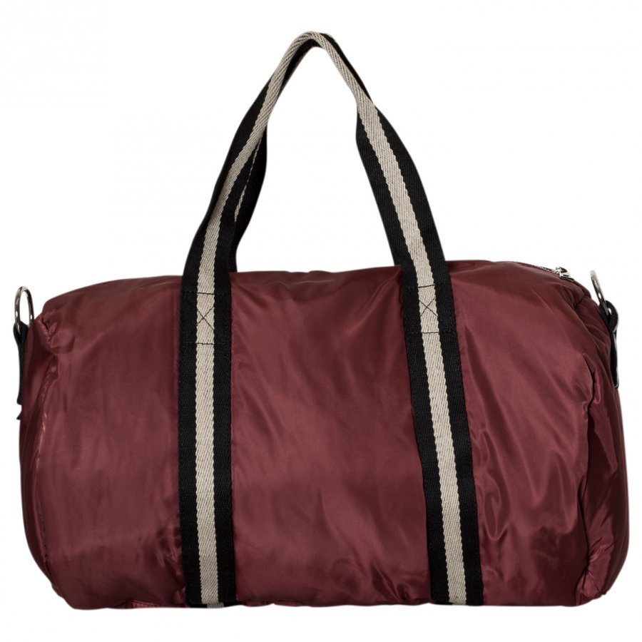 Molo Duffle Bag Forest Berry Kenkäpussi