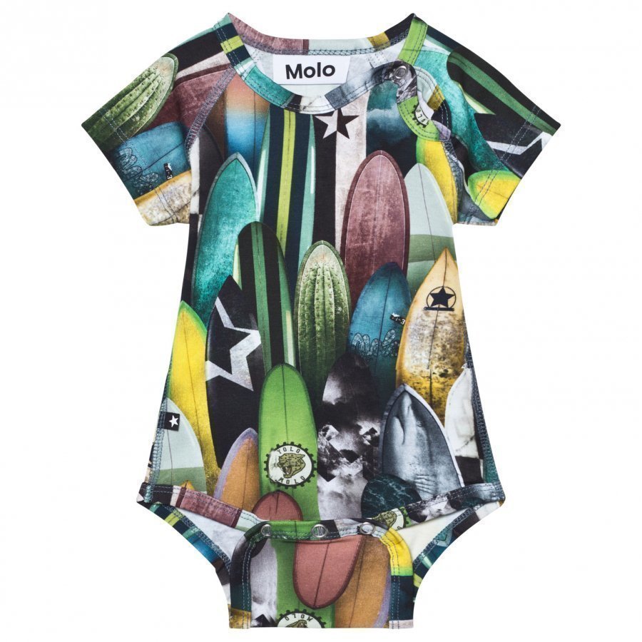 Molo Feodor Baby Body Surfboards Body