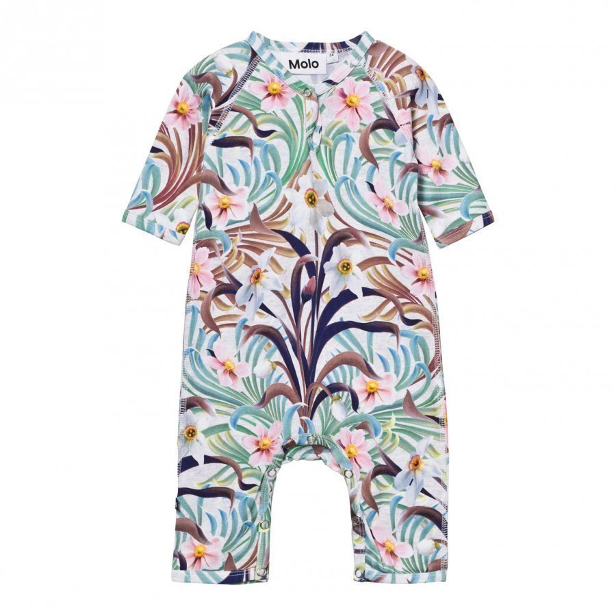 Molo Fiona One-Piece Nouveau Spring Body