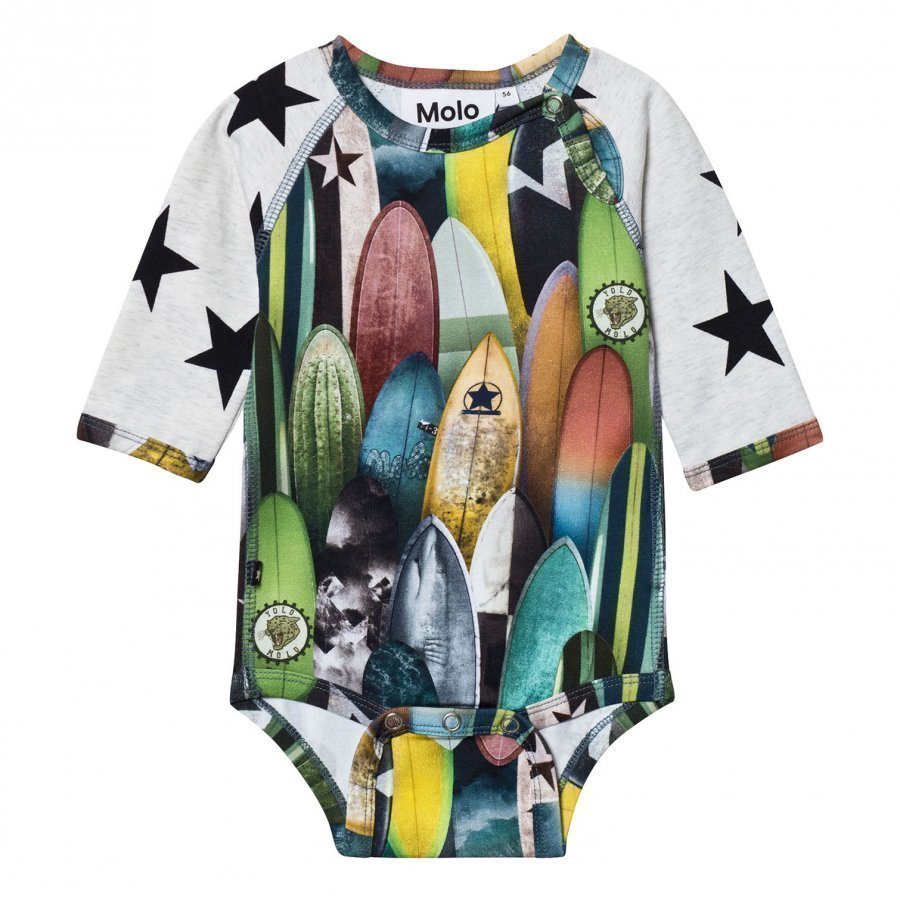 Molo Floyd Baby Body Surfboards Body