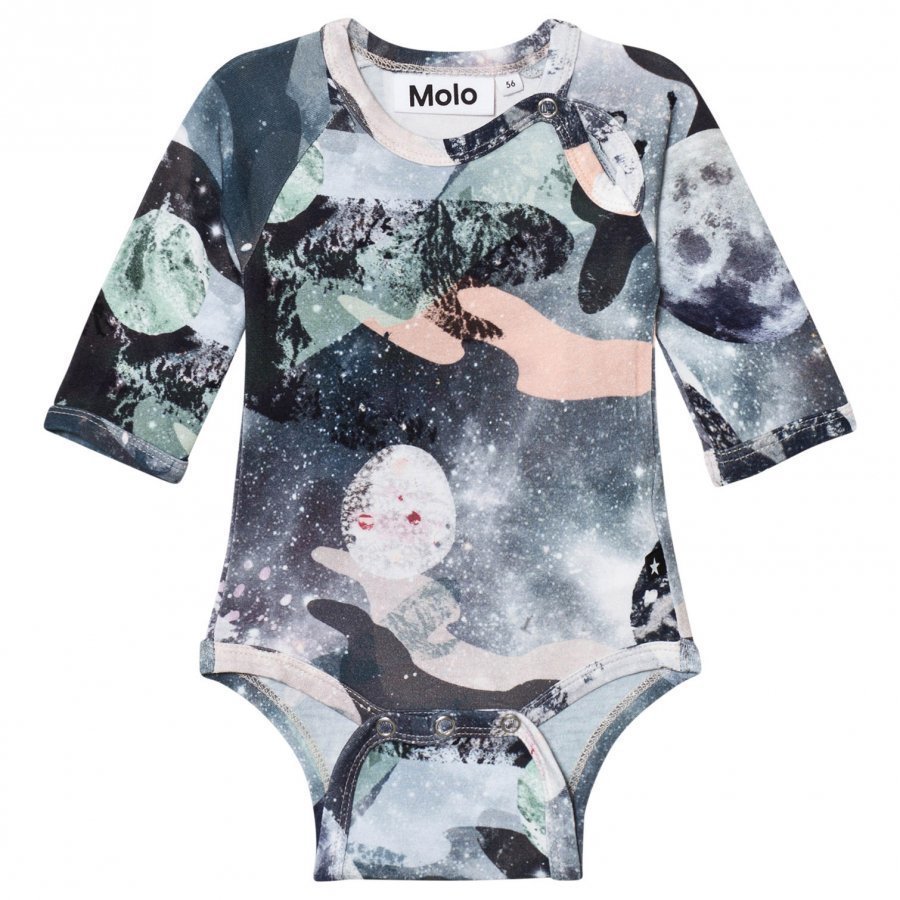 Molo Fonda Baby Body Star Gazer Body