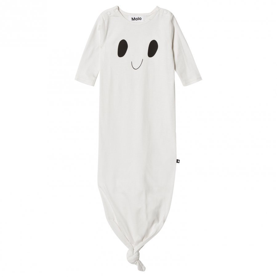 Molo Frighten Sleep Sack Porcelain Clay Body