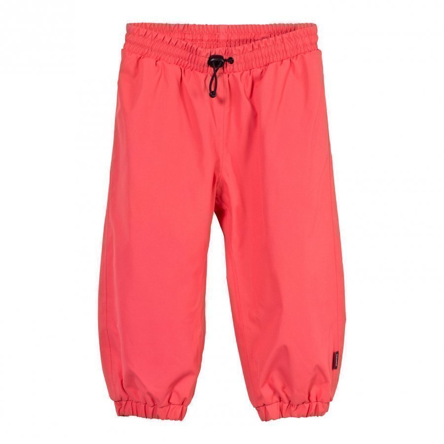 Molo Haven Rain Pants Calypso Sadehousut