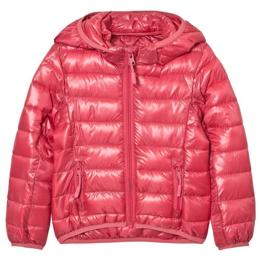 Molo Herb Jacket Rapture Rose Toppatakki