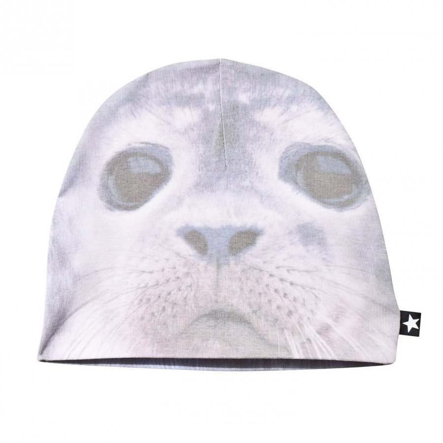 Molo Kay Hat Cute Seal Pipo