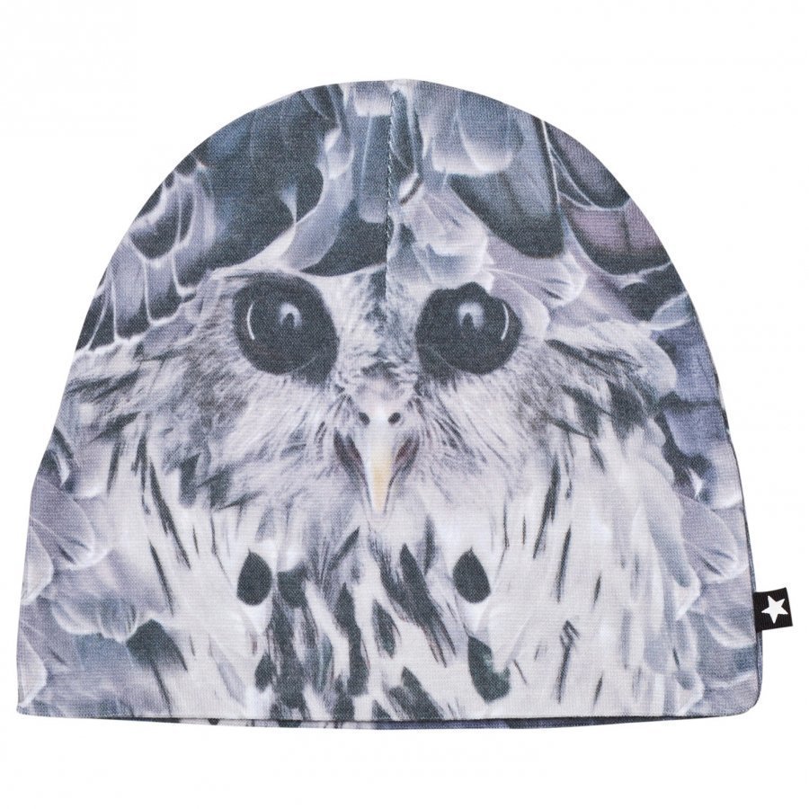 Molo Kay Hats Hidden Owl Pipo