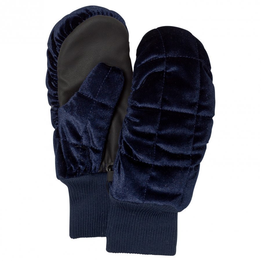 Molo Morgan Mittens Total Eclipse Rukkaset