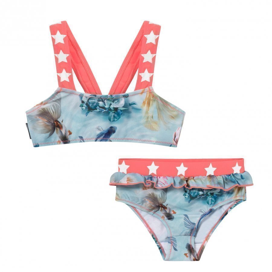 Molo Naila Bikini Fishpond Bikinit